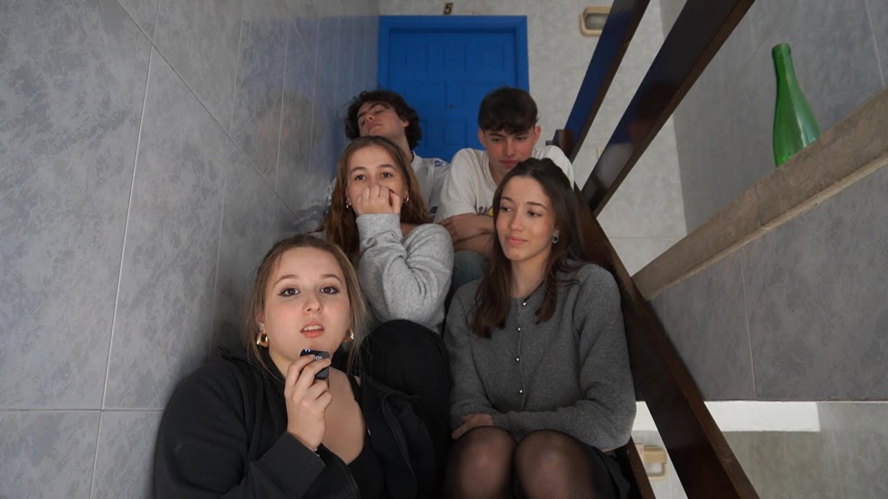 EL SUBARRIENDO: Teaser