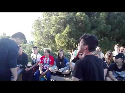 Sokai vs Mito (BATALLÓN) RAJOY BATTLE