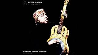 Ramblin' On My Mind  -  Peter Green