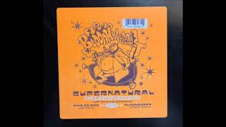 Supernatural - Mind Tricks