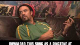 MICHAEL FRANTI - SAY HEY I LOVE YOU