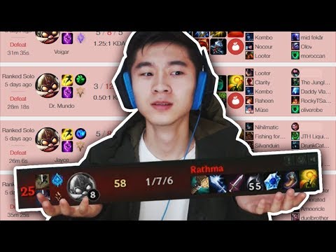 Biofrost - CARRYING THE UNCARRIABLE GAME vs APHROMOO