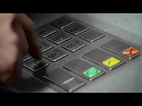 Nuevos lectores para copiar tarjetas bancarias en los cajeros automáticos son casi indetectables +