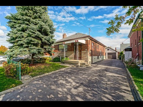 789A Midland Avenue, Scarborough Home for Sale - Real Estate Properties for Sale