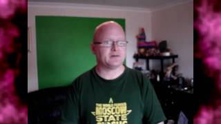 Gaming Setup Tag response (plus a little something extra)