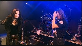 Nightwish - 14.Beauty and the Beast (From Wishes to Eternity DVD)