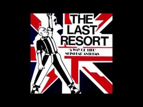 The last resort -Eight Pounds a Week