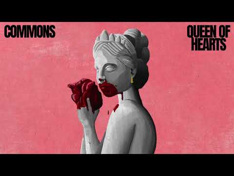 Commons - Queen Of Hearts