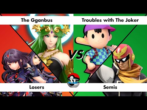 Central Colosseum 15 - Losers Semifinal: The Gganbus vs Troubles with The Joker