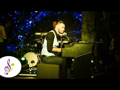 Jovan Perić - Igra bez granica (Škola pevanja Super Voice & Pegart Studio)