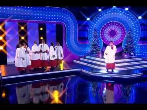 Greg Pritchard - Odd One In - Christmas Special 2011