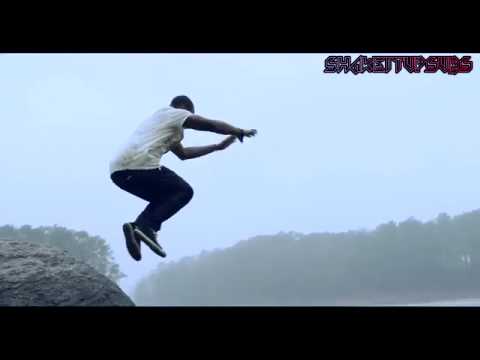 We Walk On Water - Shonlock