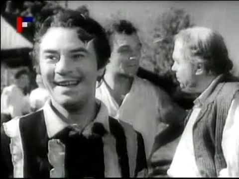 O sevci Matousovi 1948 Alena Vranova