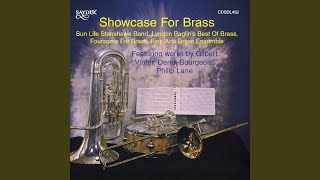Marc-Antoine Charpentier & Fine Arts Brass Ensemble - Prelude To Te Deum video