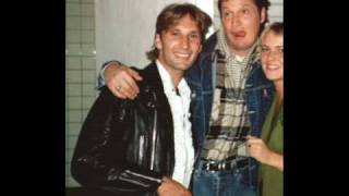 In Sanity - Roses on a Summerland Pavement