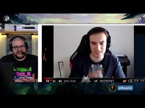 ¡RANKING TOP, JUNGLA, MID DE LEC DE MITAD DE TEMPORADA! - Esportmaníacos 1007