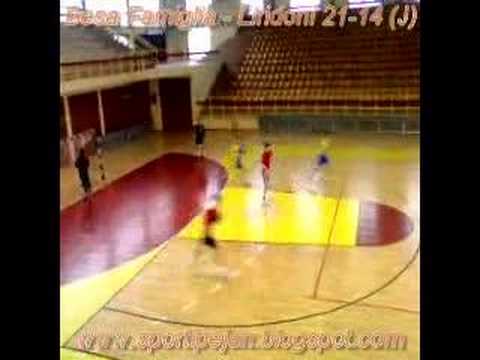 Besa Famiglia - Liridoni 21-14 www.sportipejan.blogspot.com