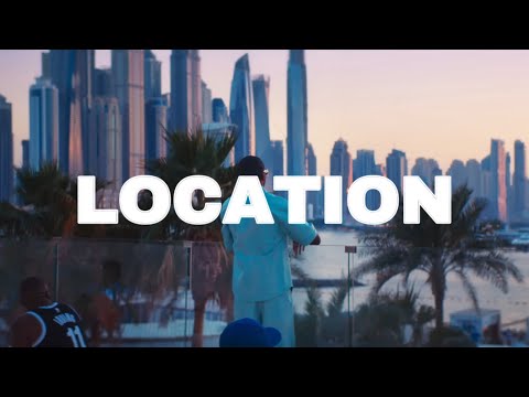 [FREE] Werenoi X Simba La Rue Type Beat 2024 - LOCATION - (Prod. by mashy)