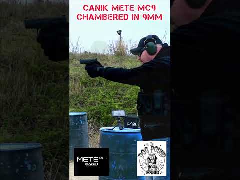 The ONLY Canik Pistols Worth Buying in 2026 (Top 10 Honest Ranking)