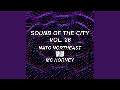 Sound Of The City Vol.26, Pt. 2