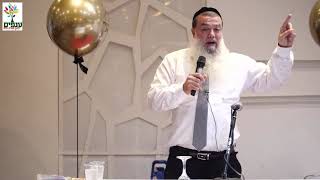 הרב יגאל כהן | 🟠שידור חי מאשדוד!