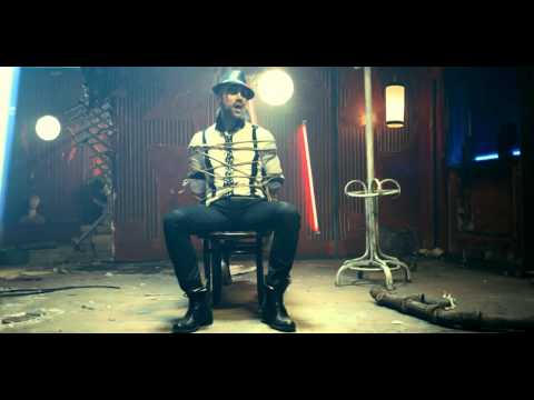 marcus metreveli & nina tskrialashviliexclusive new video clip mainc da isev 2011 1280x720