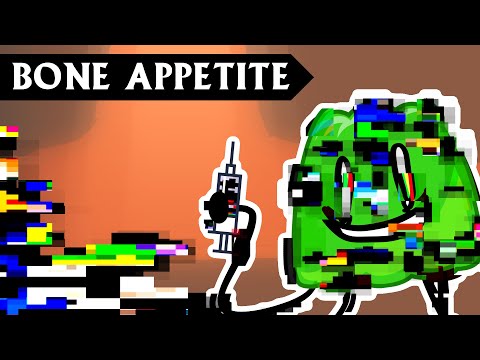 BFCI: Bone Appetite Reimagined TRAILER