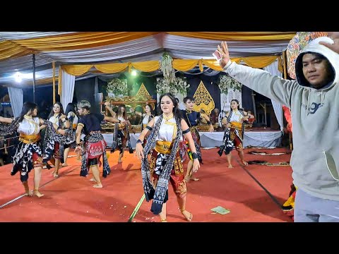 OBW OMAH BUDAYA WISANGGENI TERBARU 2024, LIVE JLEGONG BLIMBING KANDANGAN