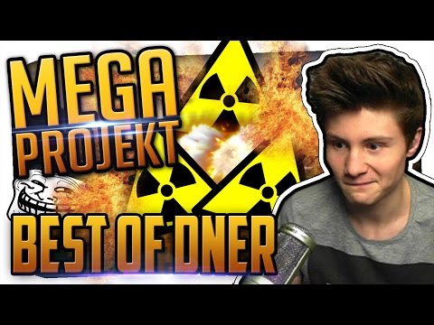 Best of Dner - Minecraft Mega Projekt