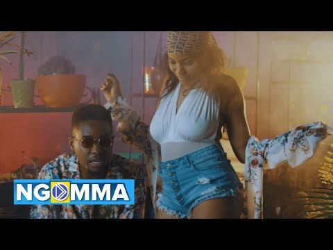 Gnako X Marioo - Nyatu Nyatu ( Official Music Video )