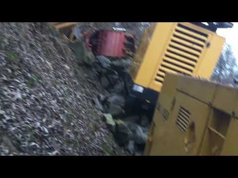 Atlas Copco QAS 150 - Baumaschinen Puntigam GmbH