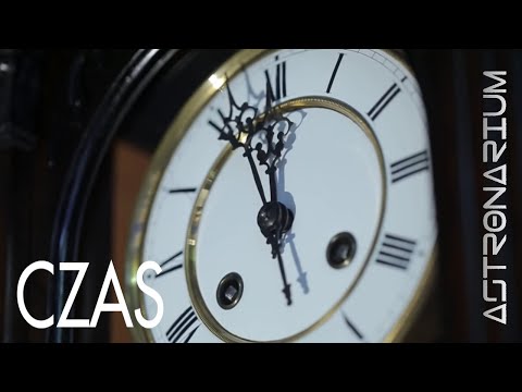 Time - Astronarium #19