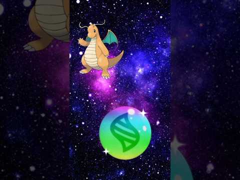 What if Dragonite had Mega evolution #pokemon #shorts #dragonite #trending #shortfeed