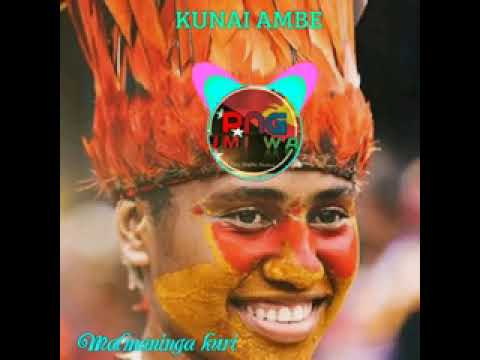 Kunai Ambe(2022)- Mal Meninga Kuri   PNG latest Music "TNL"