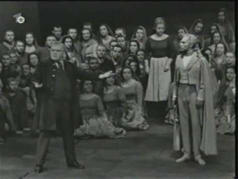 FIDELIO (18) "Heil sei dem Tag, heil sei der Stunde"