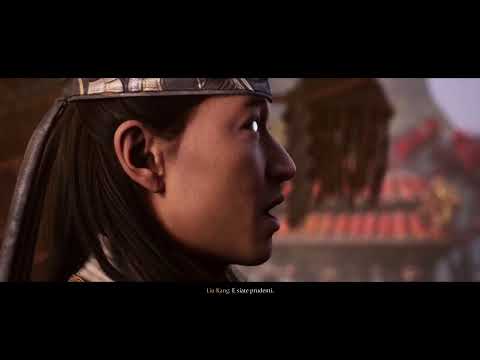 COMBATTIMENTO MORTALE 1