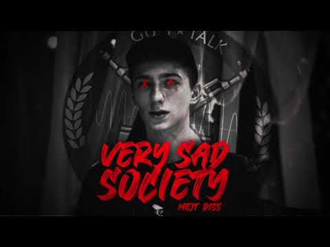 Video thumbnail for Very Sad Society
