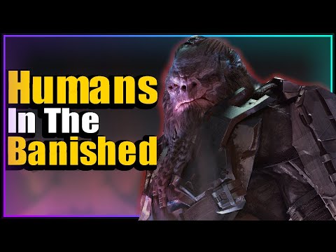 Halo Lore - The History of Atriox and The Banished