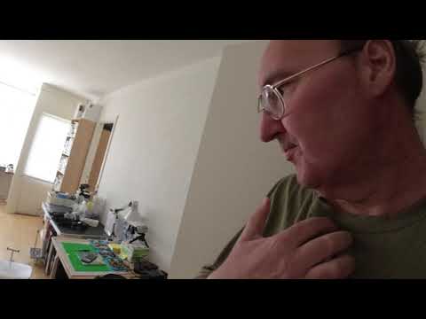 MongoTV_9641 - Blander Saftevand Mandag Formiddag og Snakker