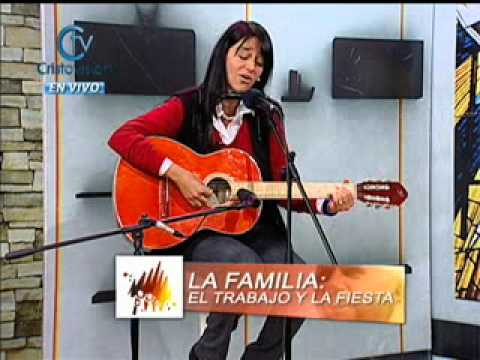 Linea Directa con el Padre Ramón Zambrano - 30 de mayo 2012