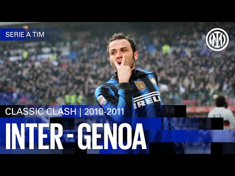 Inter 5-2 Genoa 