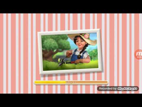 Matchington mansion level 12 walkthrough