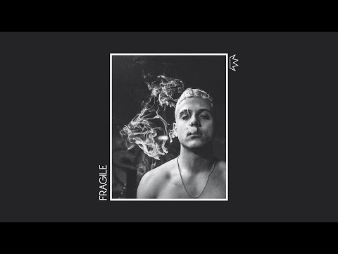 (FREE) PLK x Da uzi ft Sch - *Fragile* | Prod.MCL x Cidjey