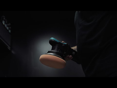 Auto Finesse | Refining a fresh paint job - 3 stage machine polish.