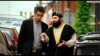 Sheikh Ibrahim Mogra on Apostates of Islam