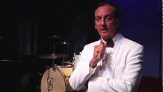 The Gene Krupa Story, 2 Hour Multi-media Big Band Swing Show!!