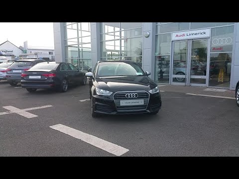 172 - 2017 Audi A1 1.4TDI 90 SE 25,580