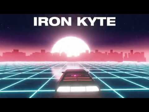 Iron Kyte - Highway (Official Lyric Video)