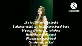 Download lagu Tiara, lirik (cover Difarina indra ft. Fendik - OM ADELLA) mp3