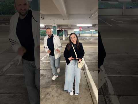 Ach Baba 😅 #leylakarims #baba #dance